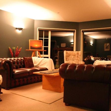 Hokitika Heritage Lodge Bagian luar foto