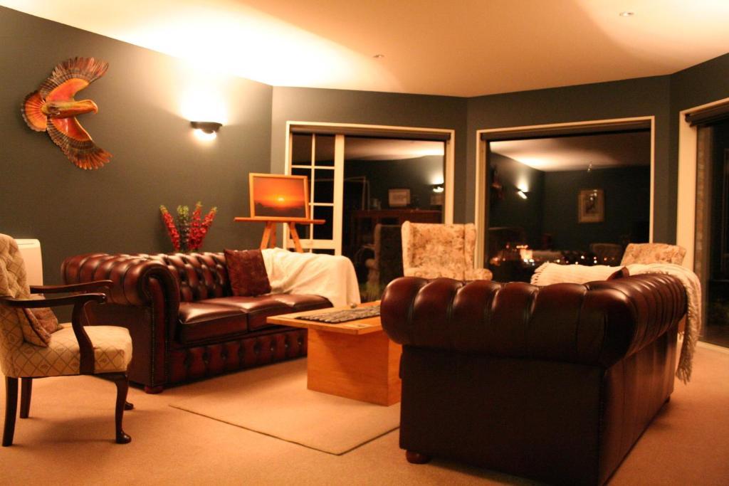 Hokitika Heritage Lodge Bagian luar foto