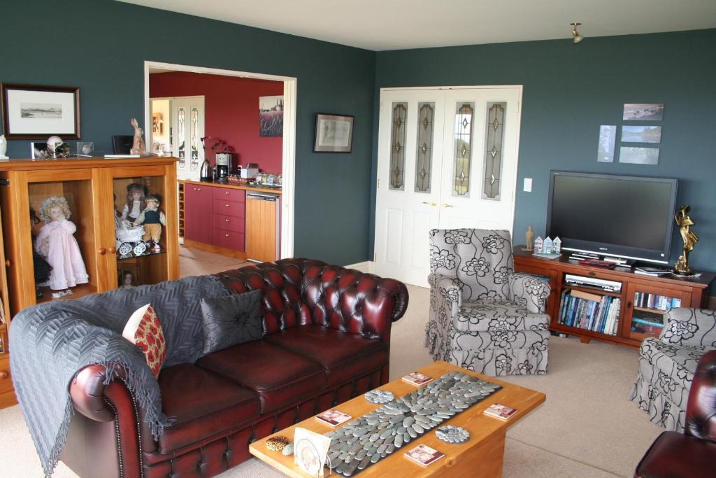 Hokitika Heritage Lodge Bagian luar foto