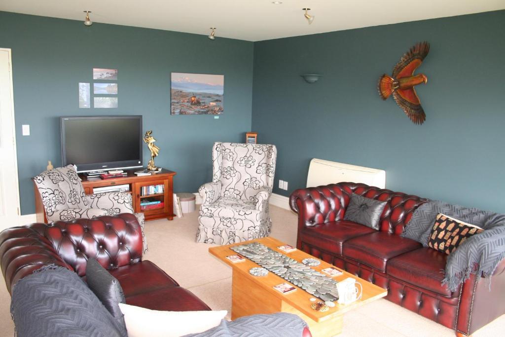 Hokitika Heritage Lodge Bagian luar foto