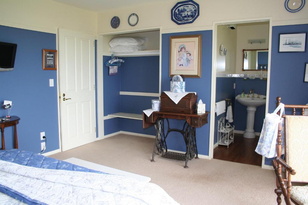 Hokitika Heritage Lodge Ruang foto