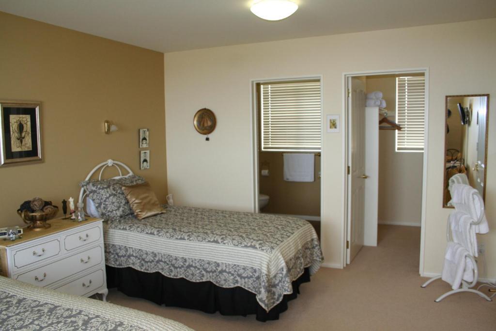 Hokitika Heritage Lodge Ruang foto