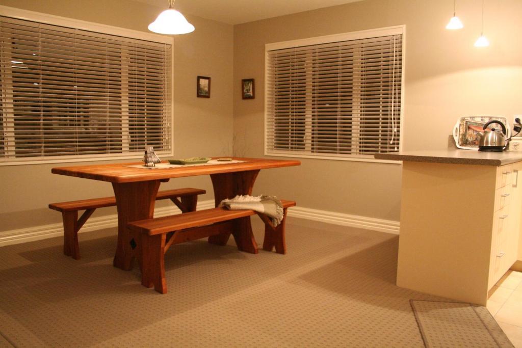 Hokitika Heritage Lodge Ruang foto