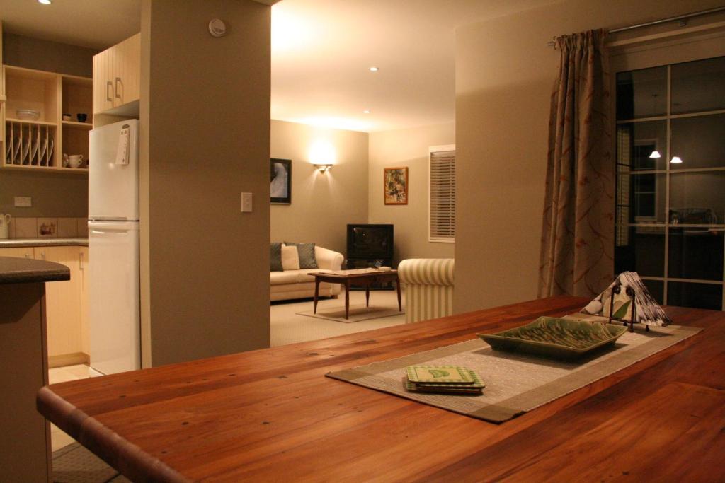 Hokitika Heritage Lodge Ruang foto