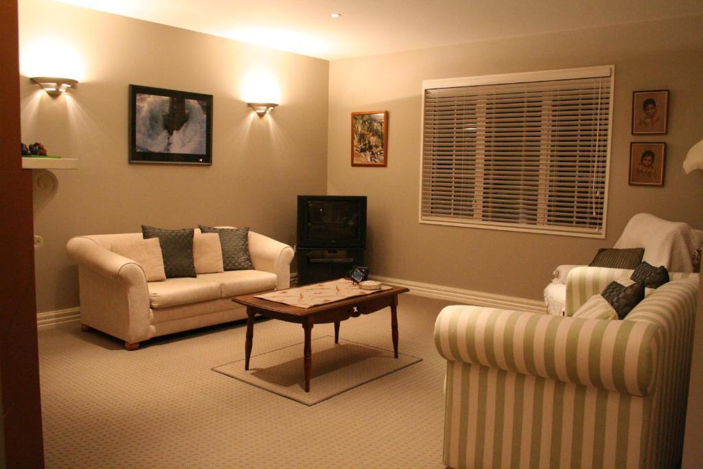 Hokitika Heritage Lodge Ruang foto