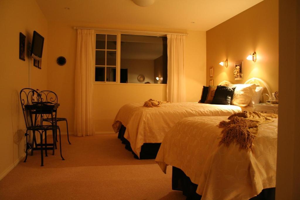 Hokitika Heritage Lodge Ruang foto
