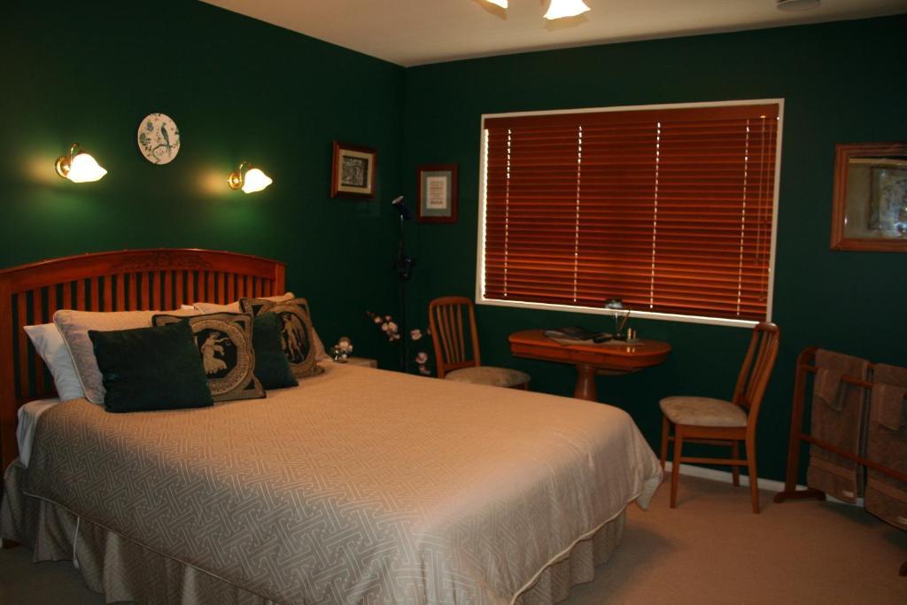 Hokitika Heritage Lodge Ruang foto