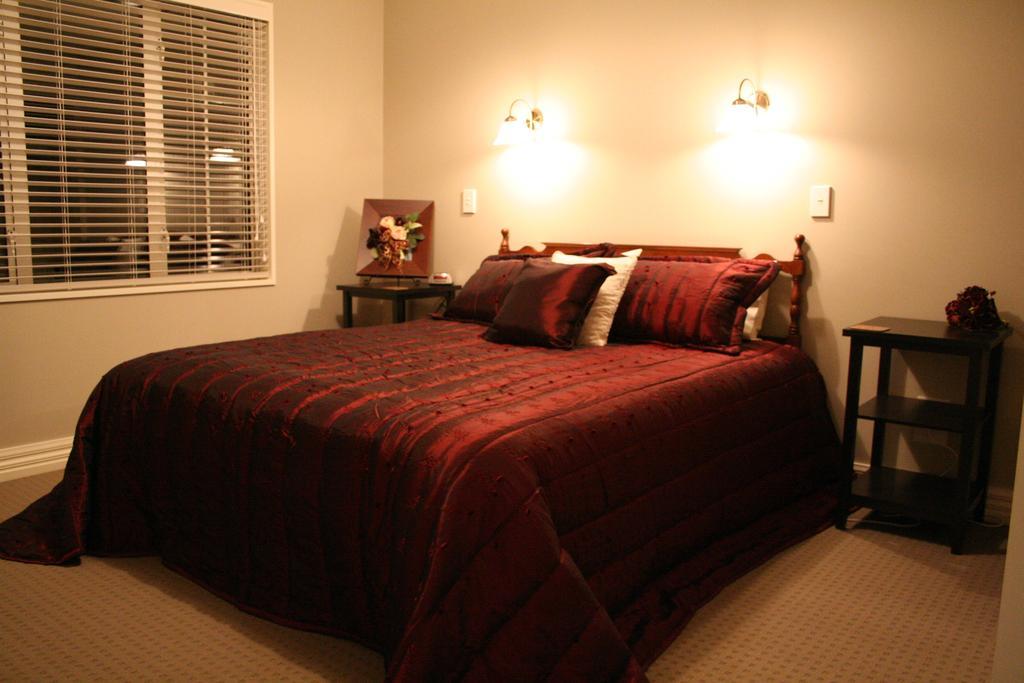 Hokitika Heritage Lodge Ruang foto